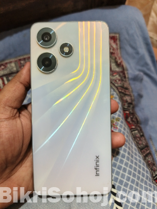 Inifinix hot 30 8=128